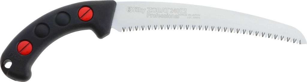 Silky Handsäge Zübat Professional 240mm 7,5 Zähne/30mm ? Produktbild 