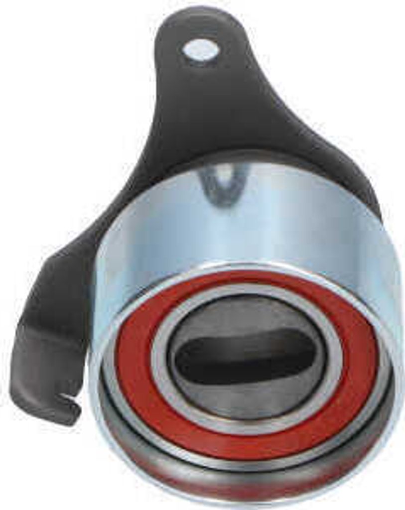 KAVO PARTS DTE-9002 Spannrolle Zahnriemen Ø50mm für TOYOTA Produktbild 