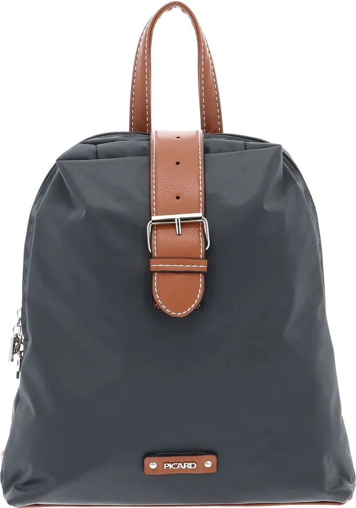 Sac à dos PICARD Sonja Backpack Shoulderbag Anthrazit - Gris fonce