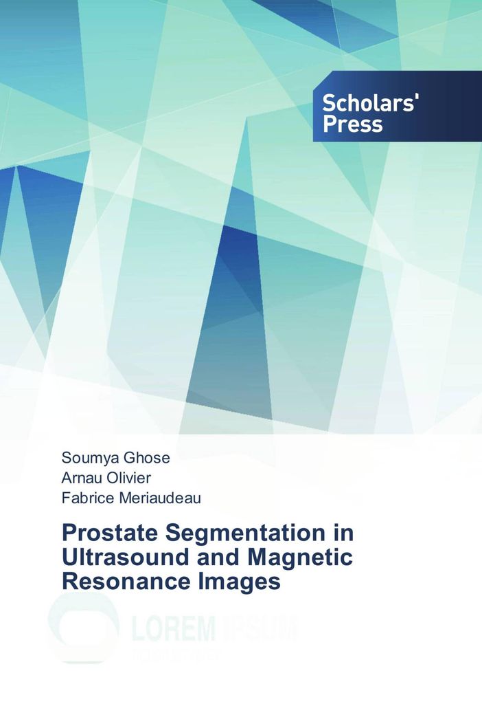 Prostate Segmentation in Ultrasound and Magnetic Resonance Images