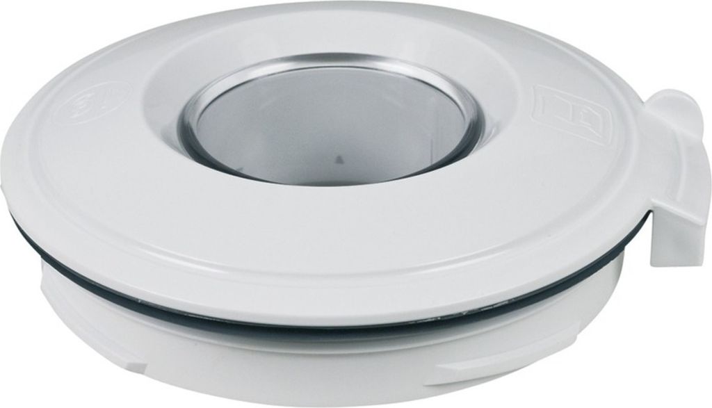 BOSCH Deckel 10005576 für Küchenmaschine | Abdeckung, Verschluss, Schutzhaube