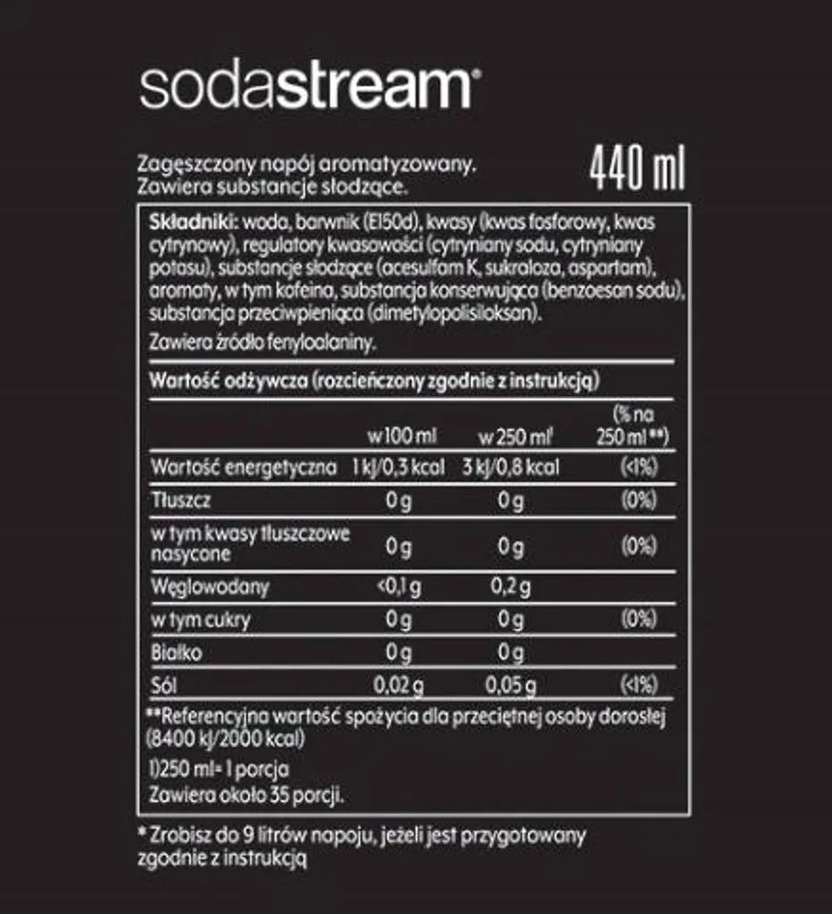 SodaStream Pepsi MAX 2 Pezzi: Meno Plastica, Più Gusto Zero - 3