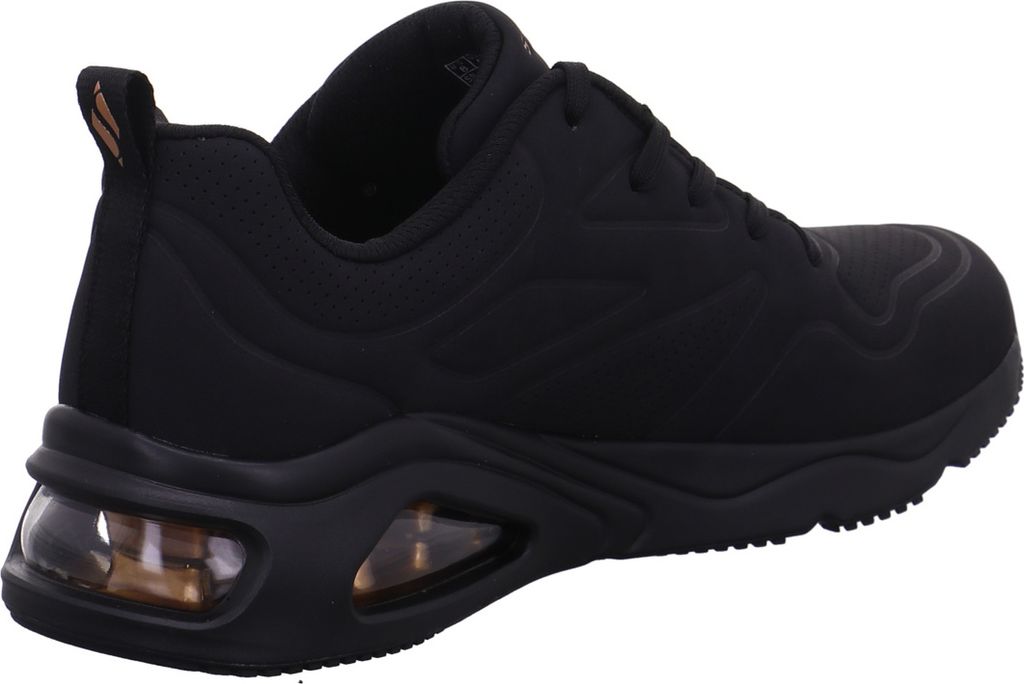 Skechers Women's Low Sneaker AH-MAZING Black | Kaufland.sk