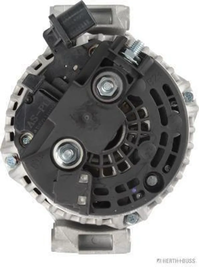 Alternateur haute puissance 155A 14V compatible BMW E87 E90 E91 E60 - 3