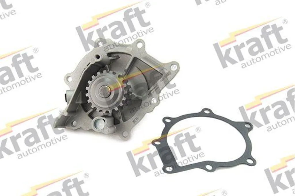 Pompe à eau pour Citroën C8 et Fiat Ulysse, idéale pour grand monospace