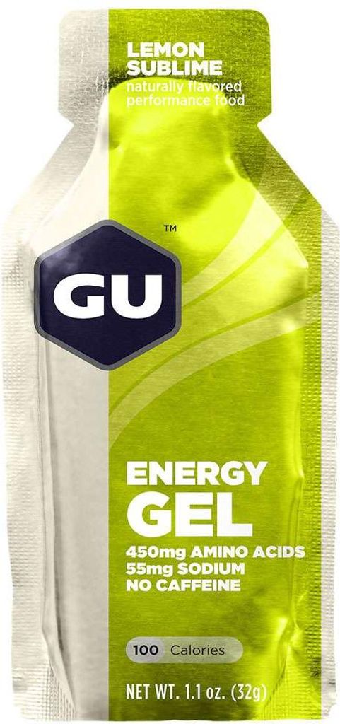 Gu energy gel 32g