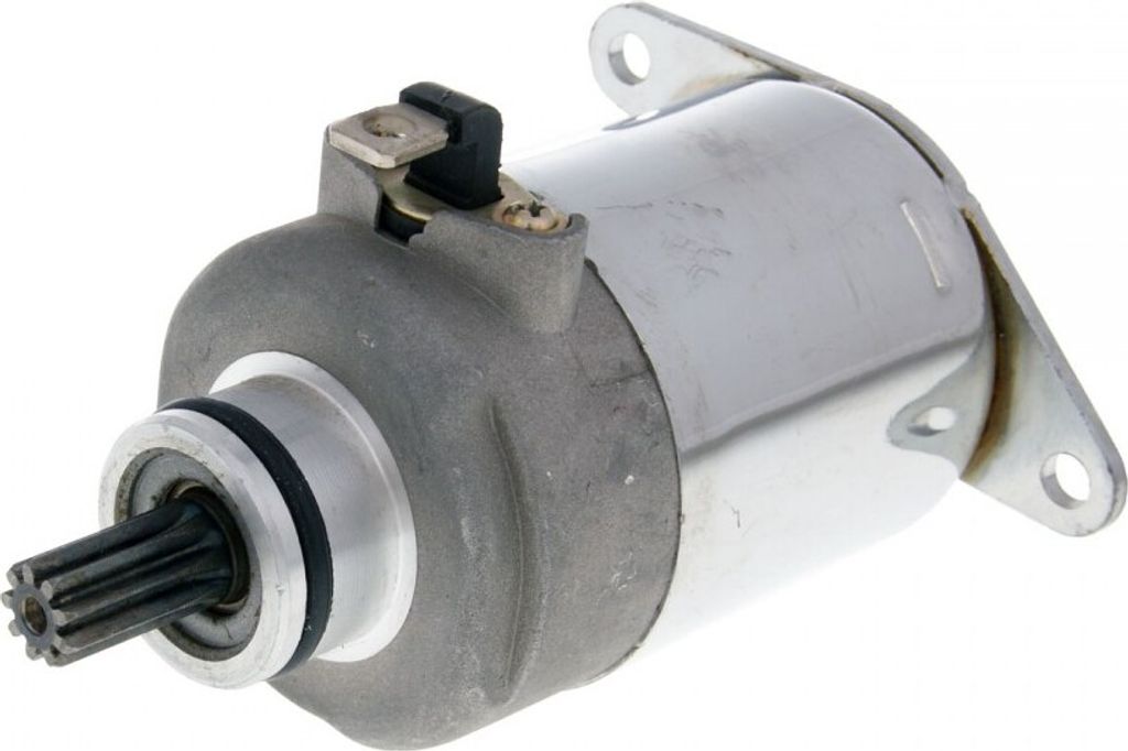 Anlassermotor für SYM Citycom 125, 150ccm, GTS 125, 150ccm