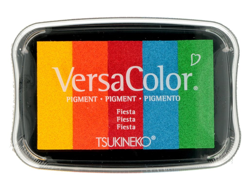 efco creative GmbH Stempelkissen r.bg. Sonstige Sonstige