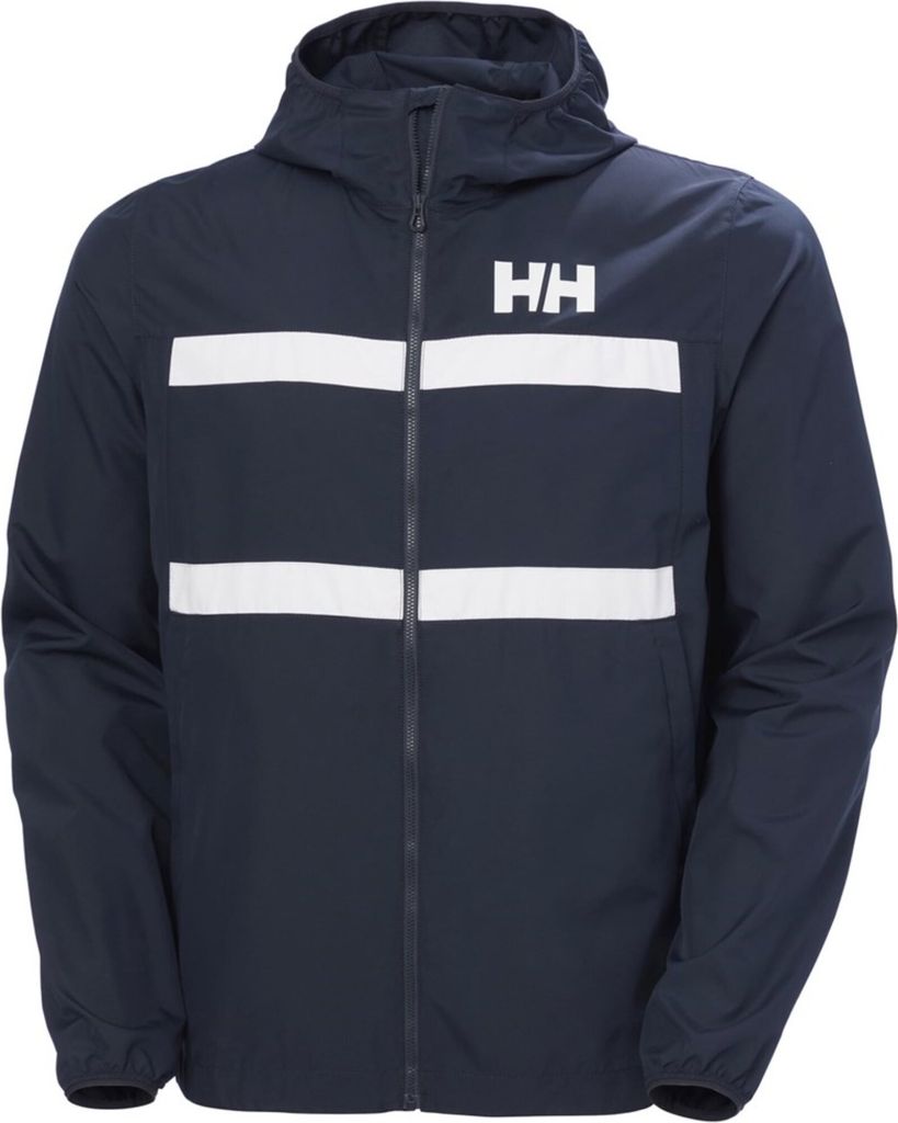 Jacken Helly Hansen Salt Striped 34453597