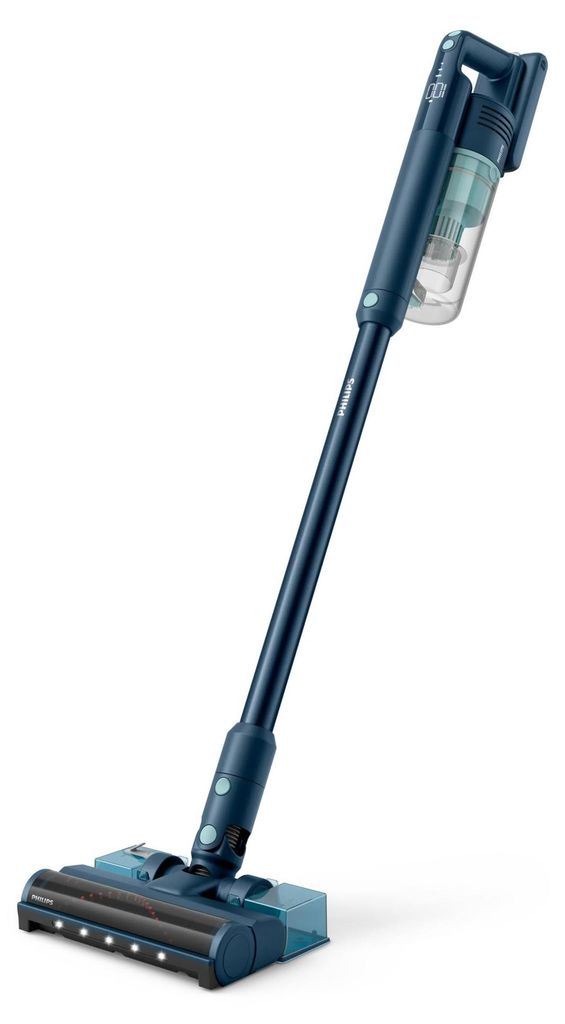 Philips 5000 series XC5141/01 Kabelloser Staubsauger - Image du produit 