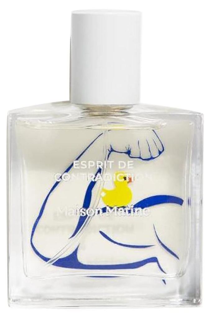 Maison Matine Esprit De Contradiction Edp 50ml Imagen del producto 