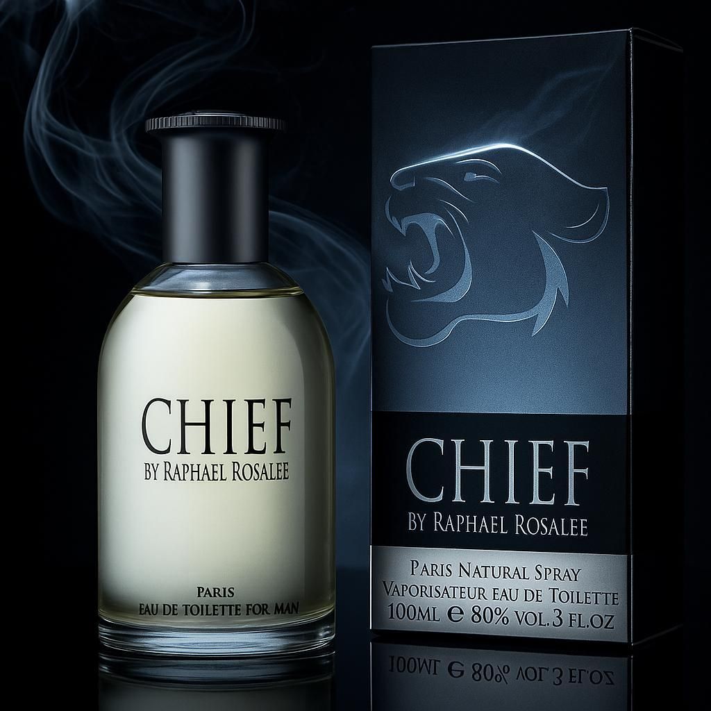 Chief EDT