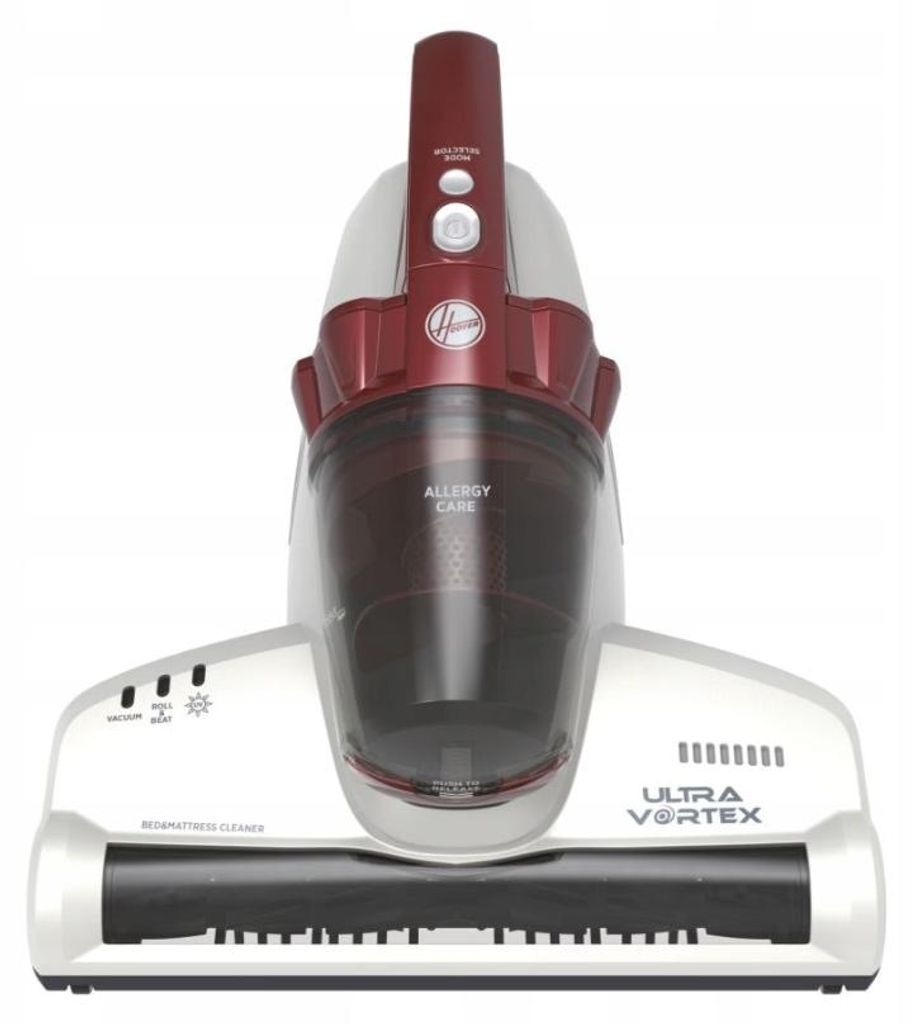 HOOVER ULTRA VORTEX 3-in-1-Handstaubsauger mit UV-Licht für Produktbild 