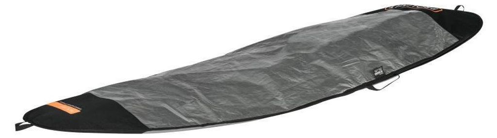 ProLimit Boardbag WS Day grau/schwarz/orange, Verpackungsgröße 250/70