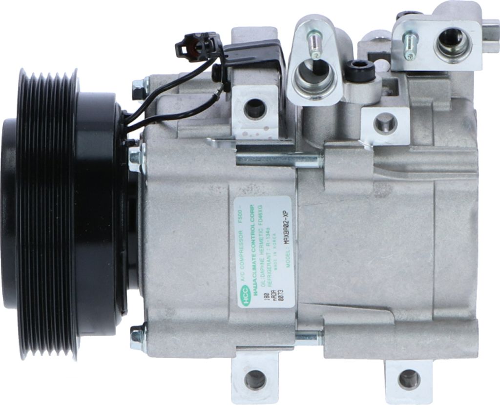 NRF 32204G - OE 9770126200 Klimakompressor für Santa Fe I , Sonata IV (EF)