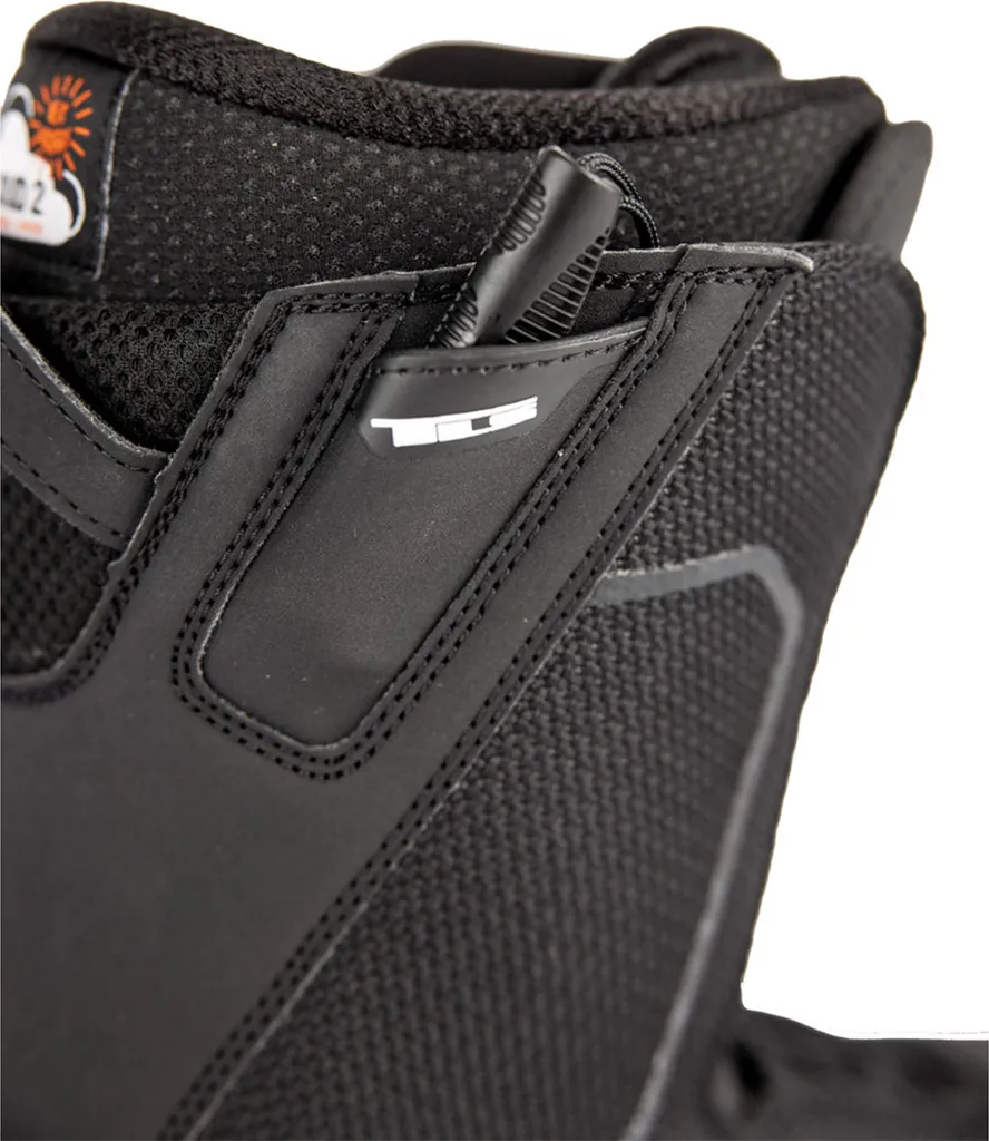 Boots Nitro Sentinel TLS Snowboard avec Chausson Cloud 2 Taille 41 - 5