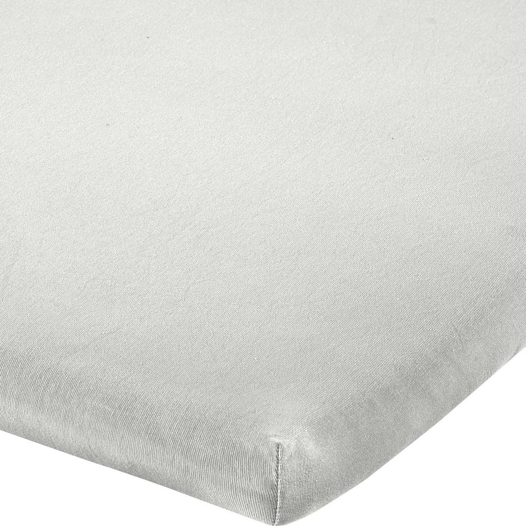 REDBEST Topper-Spannbettlaken Denver" weiß 180x200 cm - 200x200 cm"
