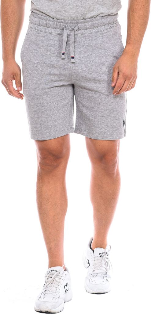 U.S. POLO ASSN. Sportshorts 66332 Herren Produktbild 