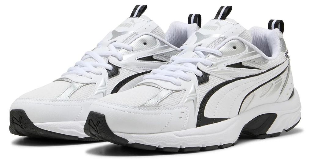 Puma Milenio Tech Sportschuhe Weiß EU 43 Mann Weiß EU 43 Produktbild 