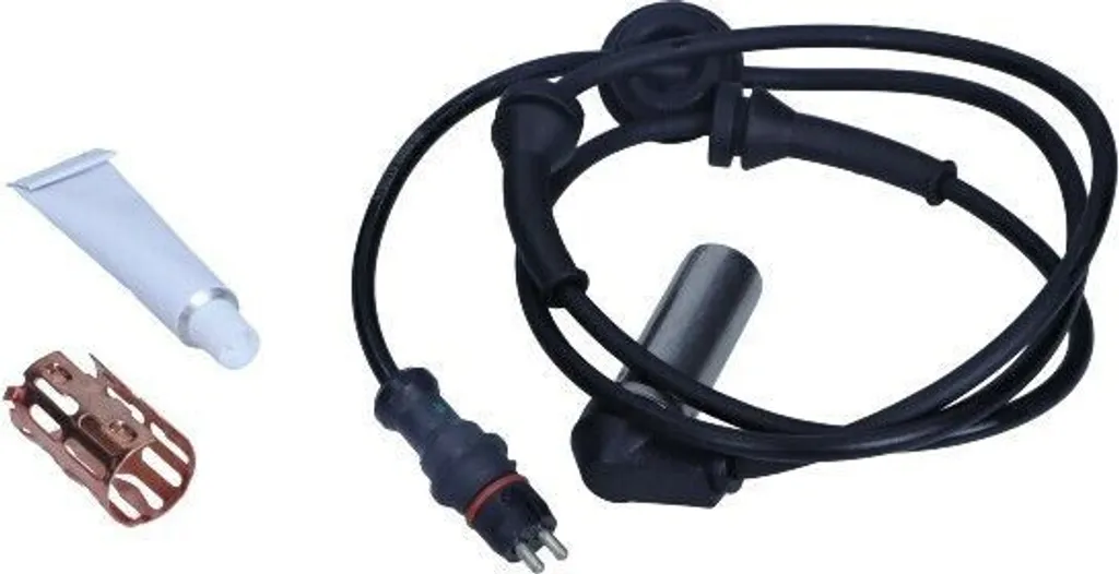 Capteur ABS Solution Voyant Allumé Freelander L314 Maxgear SSW100080