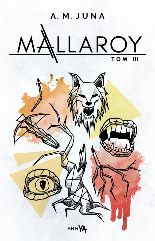 Mallaroy Volume 3 : Enfin la Fin de l'Intrigue de votre Saga de SF