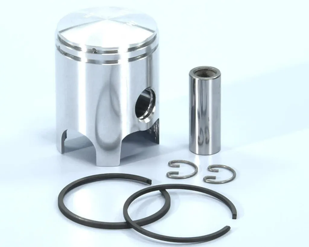 Piston de remplacement pour Vespa 50 - Modèle Polini diamètre 38,8 mm