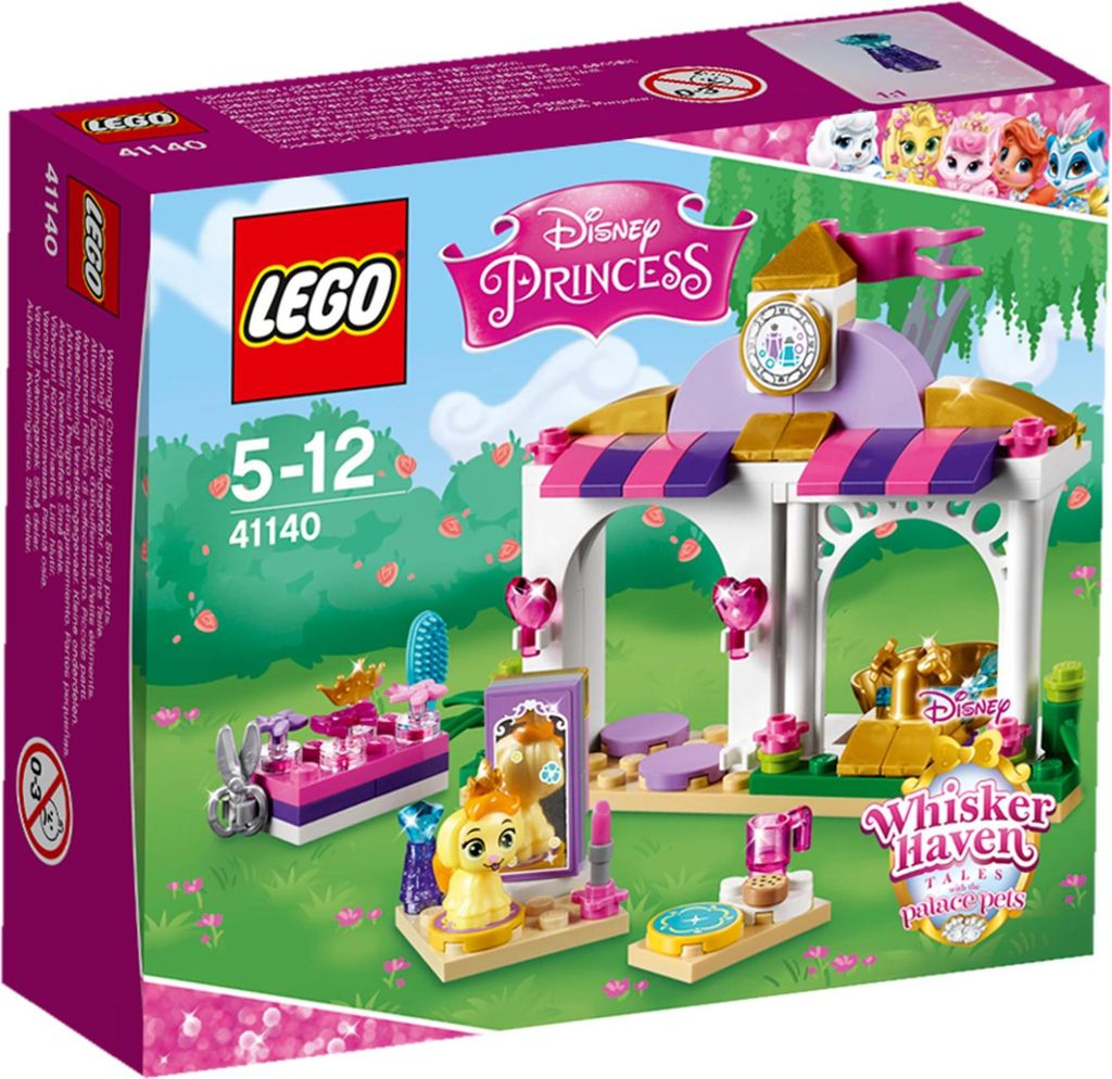 LEGO DP Daisys Schönheitssalon (41140) Lego Spielwaren GmbH