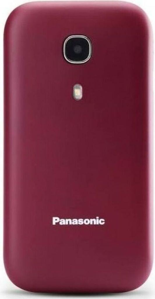 Panasonic KX-TU400EXC Seniorenhandy zum Aufklappen ohne Produktbild 5