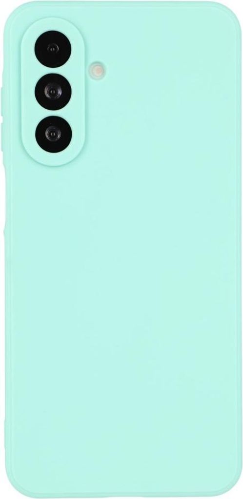 Samsung Galaxy A17 Hülle - Coverup Colour TPU Back Cover - Produktbild 