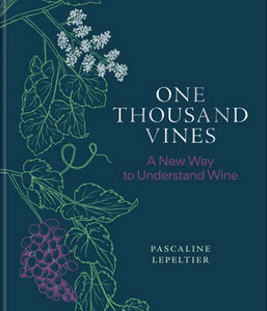 One Thousand Vines : Vin rouge de prestige millésimé pour connaisseurs