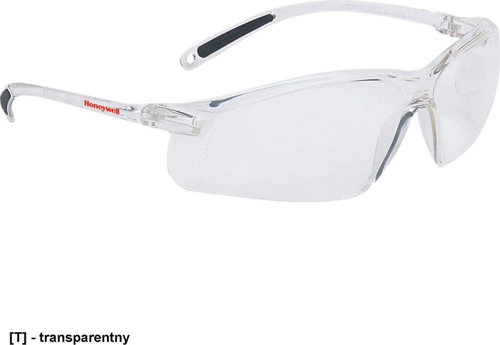 Honeywell A700 CLEAR FRAME AF-Schutzbrille