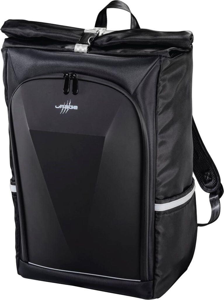 uRage Rucksack Carrier 700, schwarz Produktbild 