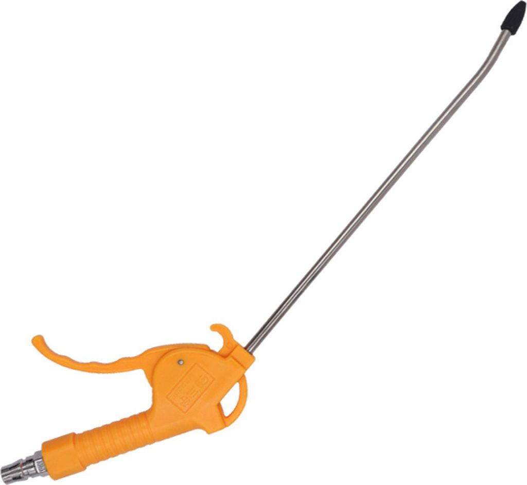 INF Druckluft-Staubpistole AR-TS-L