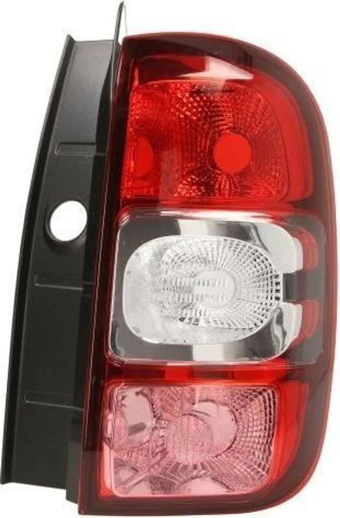 Fanale Posteriore Destro Dacia Duster 2013-2017 | Ricambio OEM 265506837R