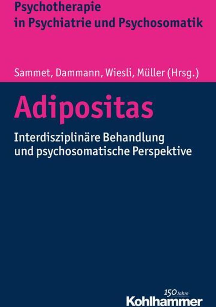 Adipositas