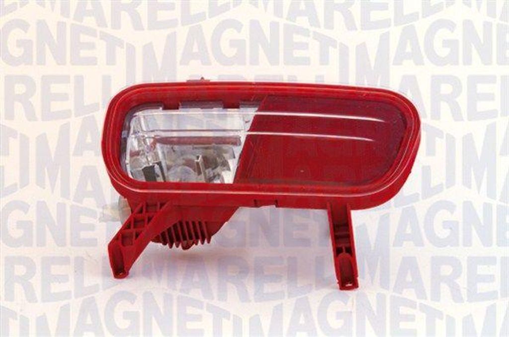 MAGNETI MARELLI 714026190702 Nebelschlussleuchte OE 6350JL kompatibel mit 5008