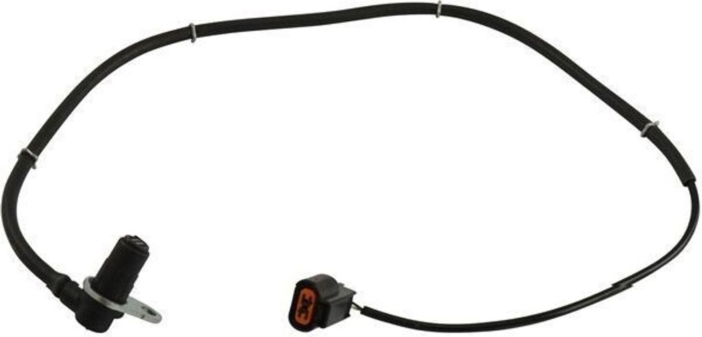 KAVO PARTS ABS Sensor Raddrehzahl Vorne Rechts für MITSUBISHI PAJERO IV (V8W, V9W) BAS-5511