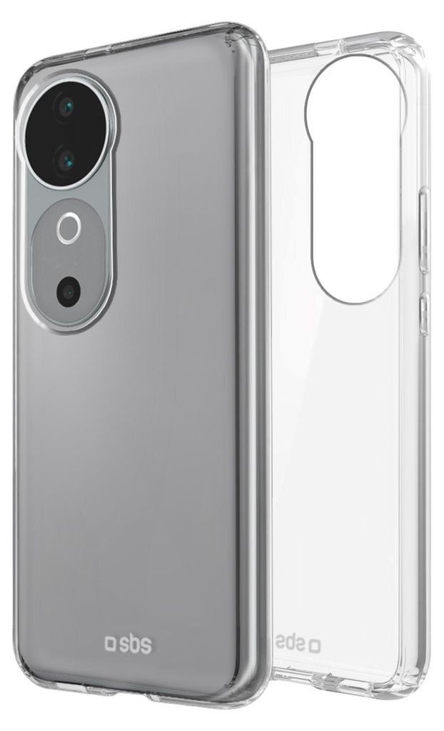 Cover Skinny für Vivo V40 5G