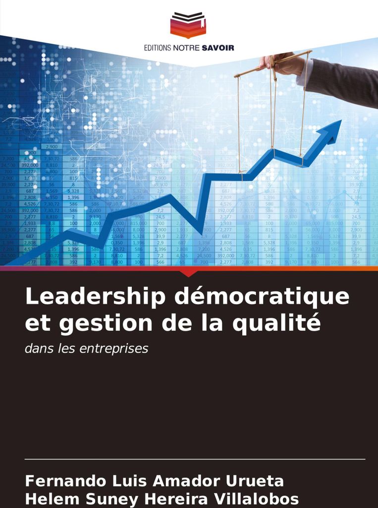 Leadership démocratique et gestion de la qualité