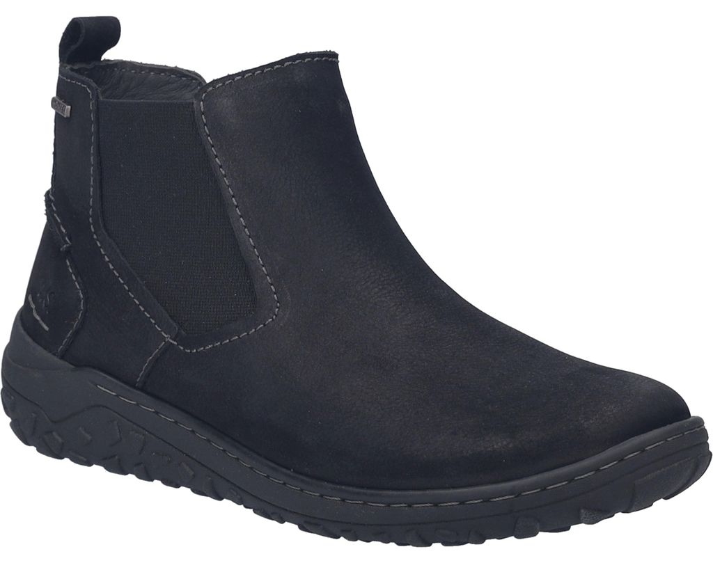 JOSEF SEIBEL Ruby 55 | Bottines pour Femmes | noir Image du produit 