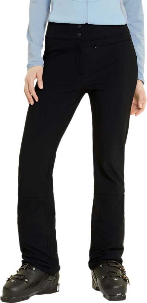 Twila Lady Pants Ski black (12) 38