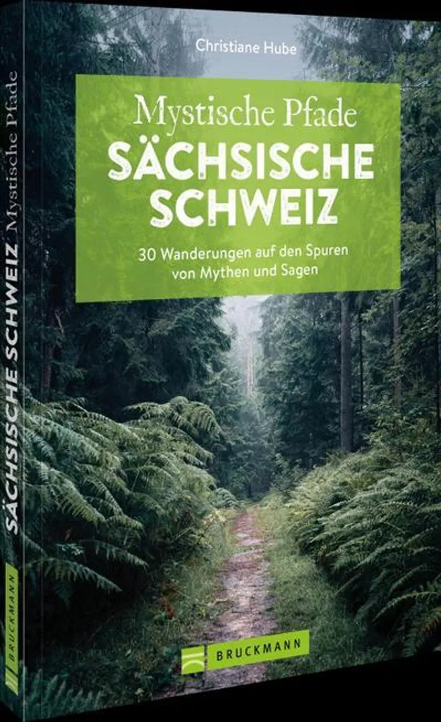 Calendrier Photos Mystische Pfade Sächsische Schweiz Format A3 Luxe