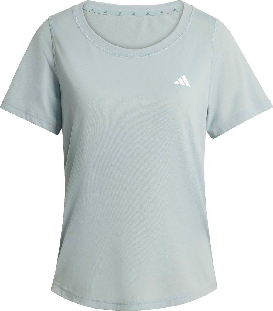 Adidas We Min Scp Tee Navy Navy S