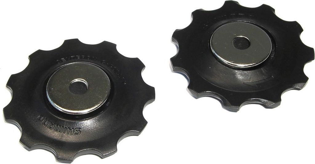 SHIMANO SLX-Schaltröllchen für RD-M670/RD-M675/RD-M663 Produktbild 
