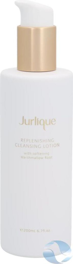 Jurlique Replenishing Cleansing Lotion 200ml Produktbild 