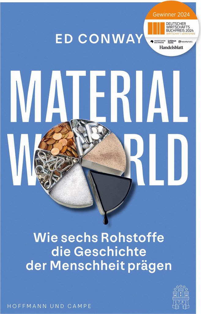 Material World