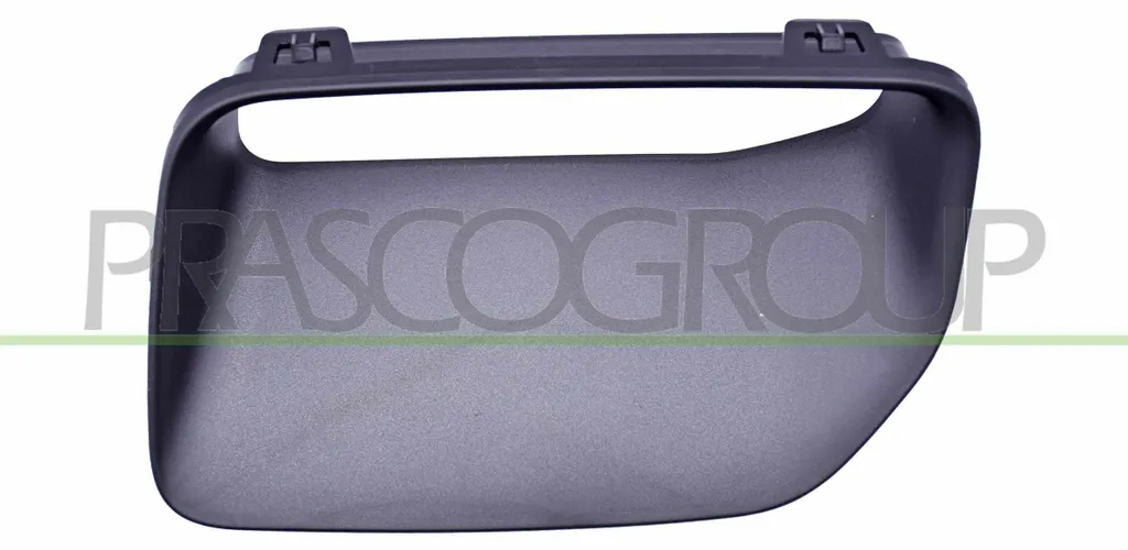 Grille de pare-chocs avant pour MINI Countryman F60 - Pièce PRASCO
