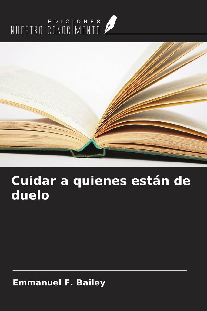 Cuidar a quienes están de duelo
