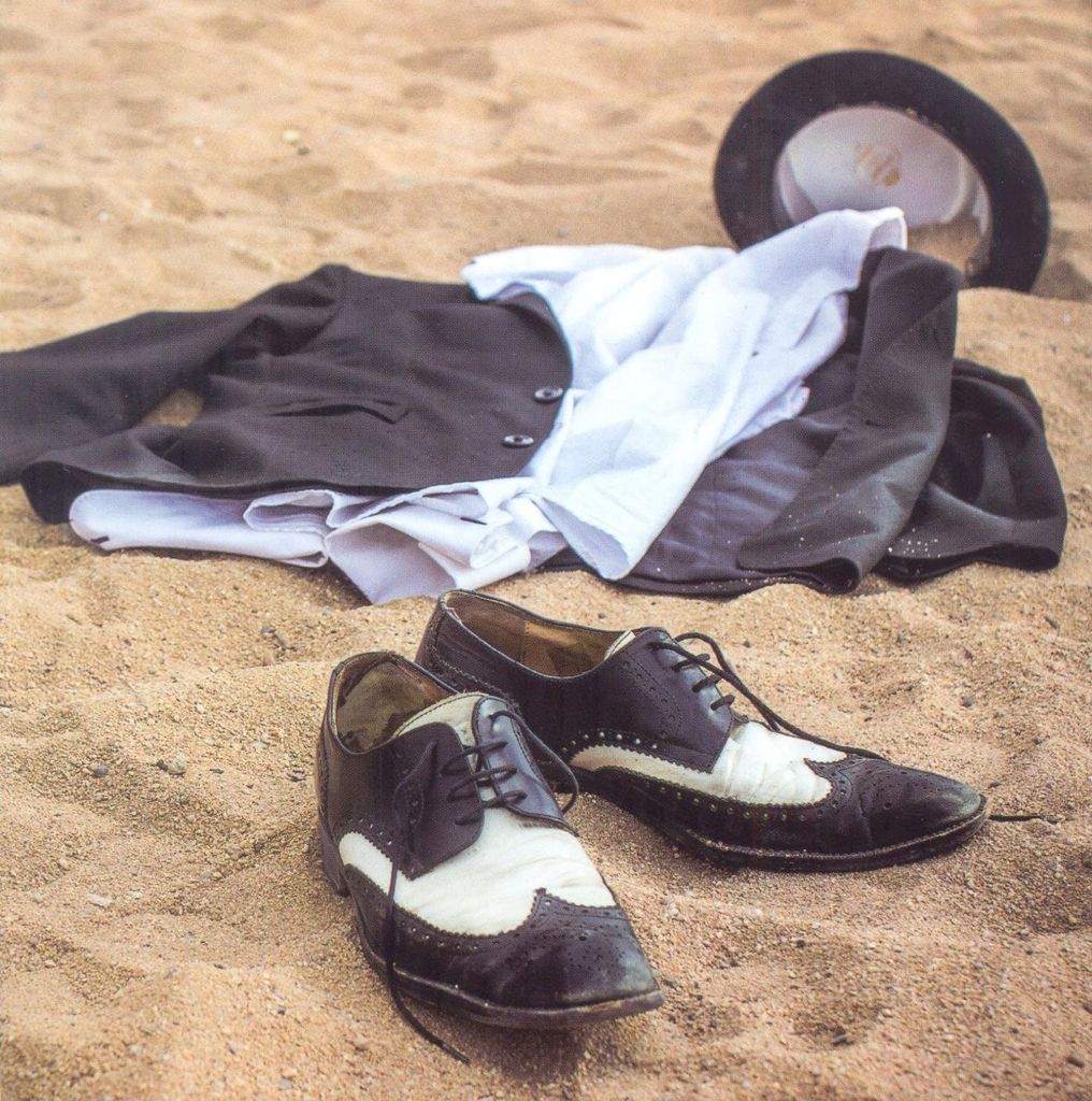 Font,Bernat Trio-The Sand Live