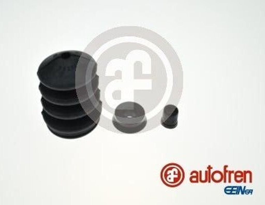 AUTOFREN SEINSA Reparatursatz Kupplungsnehmerzylinder D3621 für HYUNDAI GETZ (TB) 19mm
